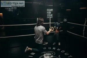 Kids Boxing Columbus In Ohio