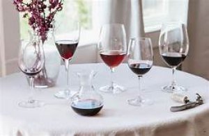 Choose from red wines, white wines or both, you will enjoy them 