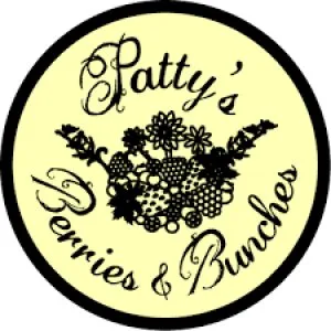 Pattys Berries and Bunches