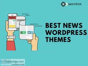 Best newspaper wordpress themes