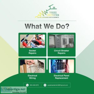 Electrical Services