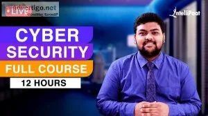 Common cybersecurity mistake | intellipaat