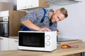 Microwave repair in ludhiana | flash services | 7520175201