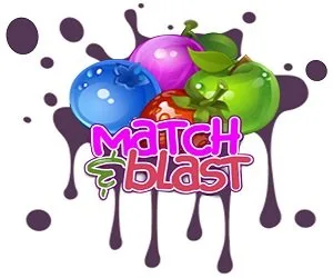 Match and blast game