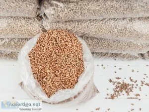 Quality Wood Pellets for sale