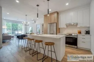 Aera Saint-Constant - Condo NEUF &agrave louer d&egraves mainten