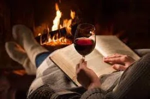 Have your fine wine delivered to your front door