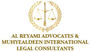 Al Reyami Advocates & Legal Consultants Legal services