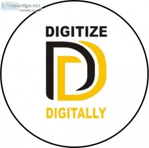 Digital marketing agency in rohini