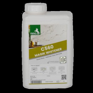 Buy whitener cleaner - magik marble corporation