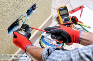 Rush Electrical Service San Carlos