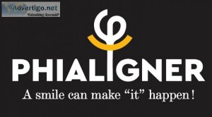 Phialigner