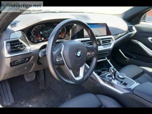2020 BMW 3 Series