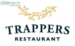 Trappers Restaurant in Batemans Bay