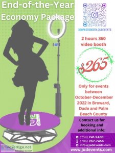 Hurry take advantage of our best offer ever