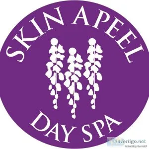 Beauty bar - skin apeel day spa