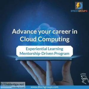 cloud computing training online