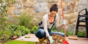 Preparing Your Garden For Winter