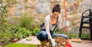 Preparing Your Garden For Winter