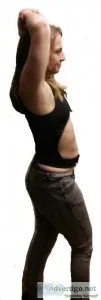 ERGONOMIC BACK AND SHOULDER PAIN RELIEF POSTURE CORRECTOR COMPRE