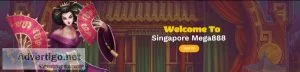 Mega888 slot game