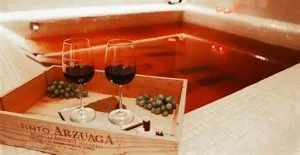 Join our wine of the month club and earn an income