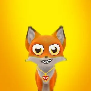Collection moonfoxes