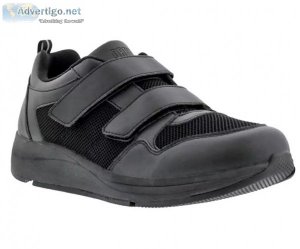 Drew Shoe Contest Big Men s Black Sneakers