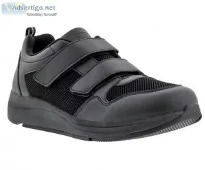 Drew Shoe Contest Big Men s Black Sneakers