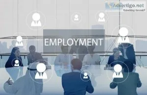 Quickly scale up your workforce with general staffing serviceGen