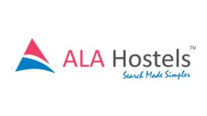 Online booking hostels