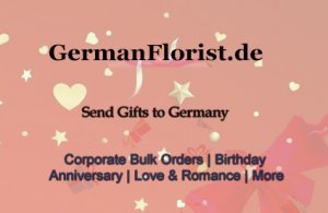 Online gift baskets delivery in germany 