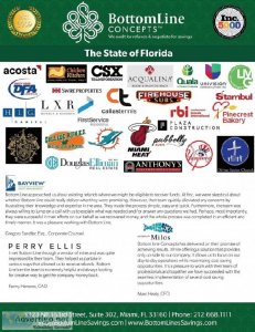 Help Small Businesses - Perfect Side Hustle (Kissimmee  Lake Bue