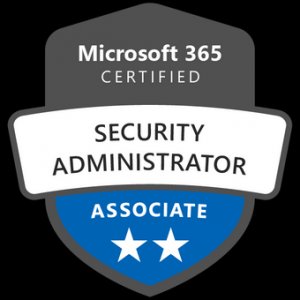 Is the Microsoft 365 security administrator certificate worth it