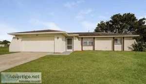 SINGLE FAMILY HOME FOR RENT