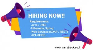 Senior Systems Analyst(Hiring Now)