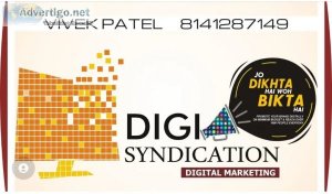 Digi syndication