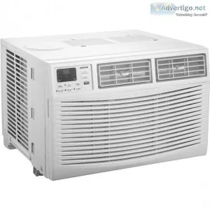 BRAND NEW Amana 6000 BTU Window-Mounted Air Conditioner with Rem