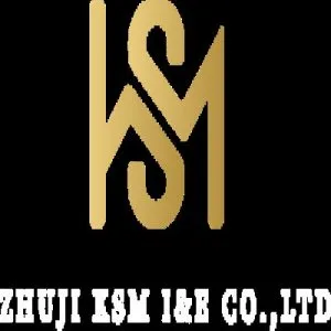 Zhuji ksm i&e co, ltd