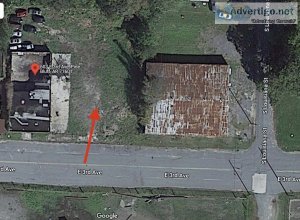 Industrial Lot For Sale