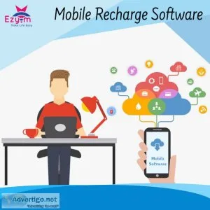 Start a recharge business with our services and earn a huge prof