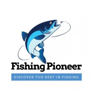 Fishing pioneer - delray beach