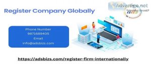 Ads247365 has highly qualified experts that register companies g