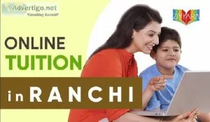 Find Best Online Home Tuition for Ranchi  Ziyyara