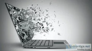 Broken laptop screen replacement near me - hp dell lenovo acer s