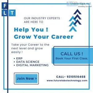 Best SAP training institute in Noida