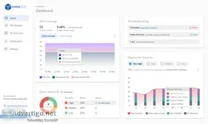 Api testing tools for automation
