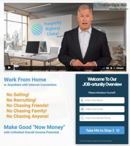 Make Now Money From Home