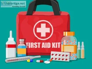 First Aid Certificate Online  IPHI