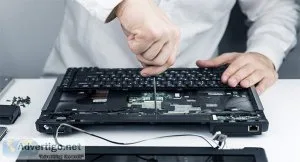 Dell laptop service center in malad